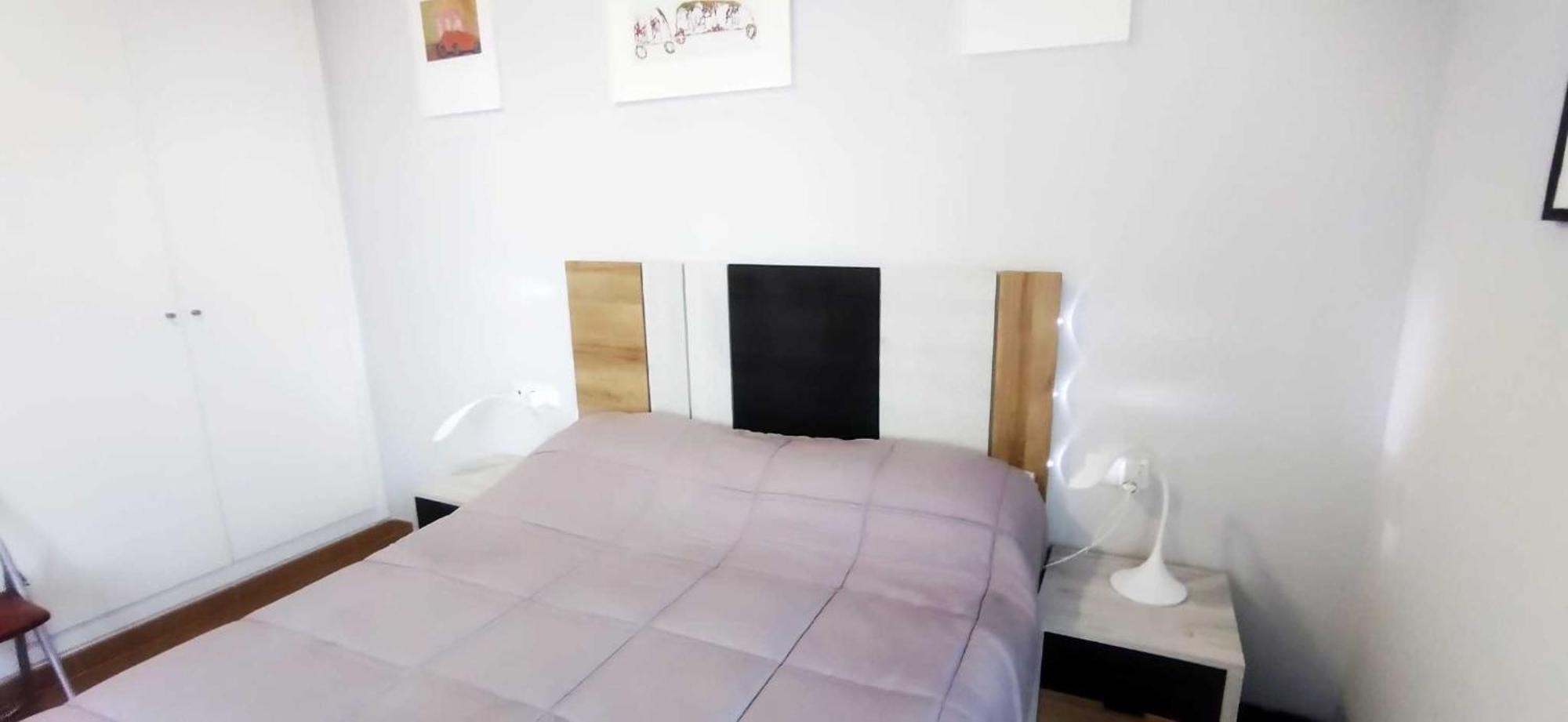 Apartamento En Atico Apartman Pego Kültér fotó