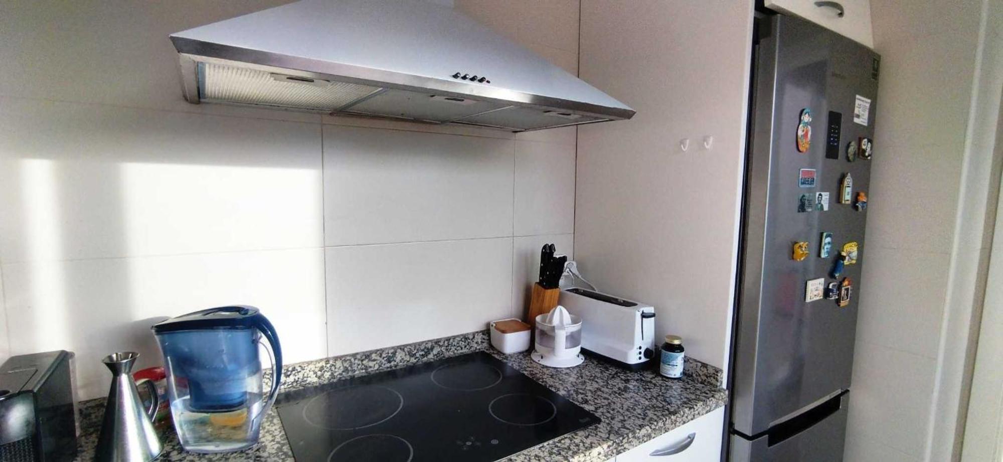 Apartamento En Atico Apartman Pego Kültér fotó